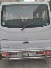 Mitsubishi Minicab Bravo 2013 for Sale