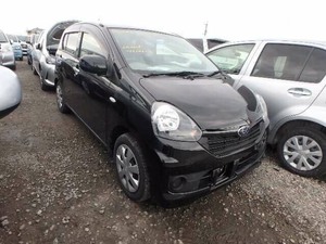 Subaru Pleo L 2014 for Sale