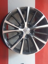 New Toyata grande Alloy Wheel 
