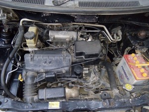 Hyundai Santro Club 2006 for Sale