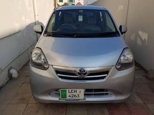 Toyota Pixis 2012 for Sale