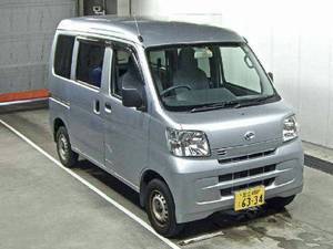 Daihatsu Hijet 2013 for Sale