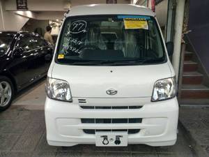 Daihatsu Hijet Basegrade 2012 for Sale