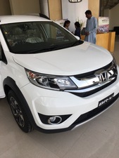 Honda BR-V i-VTEC S 2017 for Sale