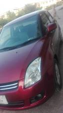Suzuki Swift DLX 1.3 2011 for Sale