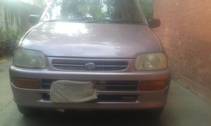 Daihatsu Cuore CX 2001 for Sale