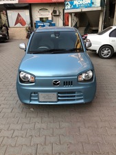 Mazda Carol GS 2016 for Sale