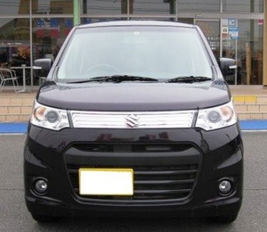 Suzuki Wagon R 2014 for Sale