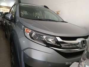 Honda BR-V i-VTEC 2017 for Sale