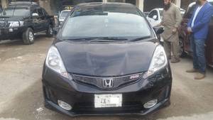 Honda Fit RS 2010 for Sale
