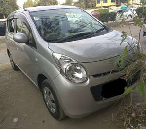 Mazda Carol XS 2013 for Sale