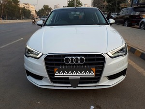 Audi A3 1.2 TFSI Design Line  2016 for Sale
