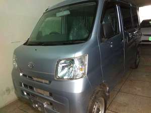 Daihatsu Hijet 2012 for Sale