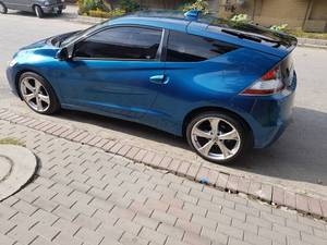Honda CR-Z Sports Hybrid Beta 2010 for Sale