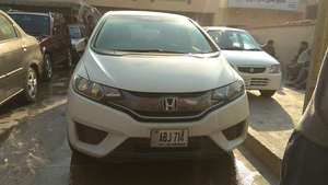 Honda Fit 13G 2014 for Sale