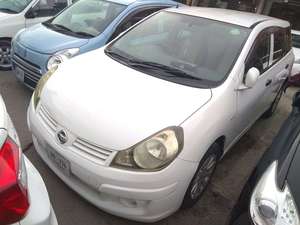 Nissan AD Van 1.5 2007 for Sale