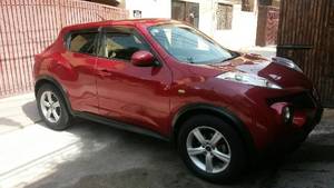 Nissan Juke 15RX 2010 for Sale