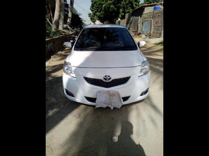 Toyota Corolla Fielder X 1.3 2014 for Sale