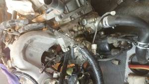 Complete Engine's Genuine For Sale
