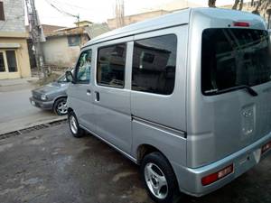 Daihatsu Hijet Basegrade 2012 for Sale