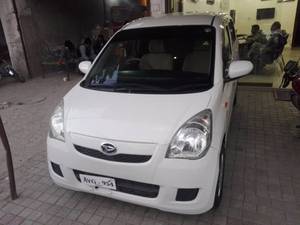 Daihatsu Mira X 2007 for Sale