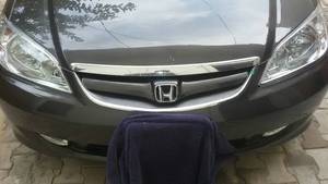 Honda Accord EXi 2006 for Sale
