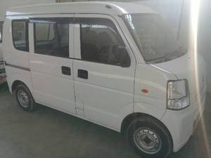 Suzuki Every PA 2012 for Sale