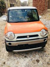 Suzuki Hustler 2017 for Sale