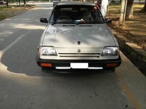 Suzuki Khyber GA 1999 for Sale