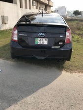 Toyota Prius S Touring Selection GS 1.8 2012 for Sale