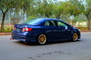 BBS 17"inch + tyres 1000 km use only