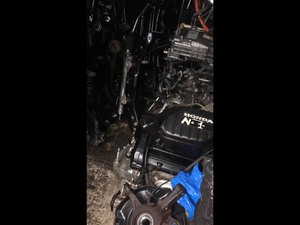 honda n one n box n wgn engine 