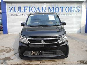 Honda N Wgn G 2014 for Sale