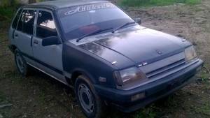 Suzuki Khyber GA 1989 for Sale
