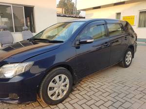 Toyota Corolla Fielder 2007 for Sale