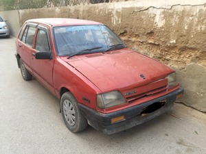 Suzuki Khyber 1991 for Sale