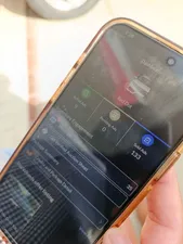 Changan Gilgit Base Grade 2018 for Sale