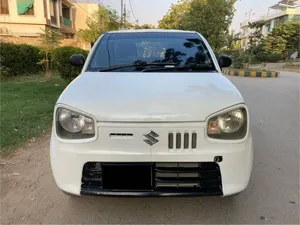 Suzuki Alto 2021 for Sale
