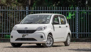 Toyota Passo 2022 for Sale