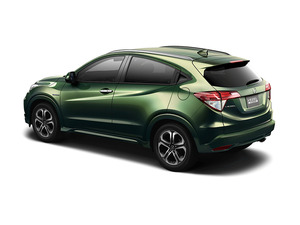 Honda Vezel Price in Pakistan, Pictures & Reviews Honda Vezel