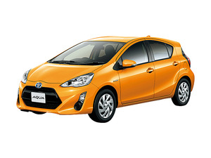 Toyota Aqua Price in Pakistan, Pictures & Reviews Toyota Aqua
