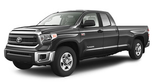 Toyota Tundra